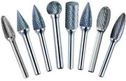 28 Piece Carbide Bur Set