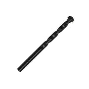 7/16" x 6" 3/8" Shank HSS Carbide Tipped Masonry Drill Bit