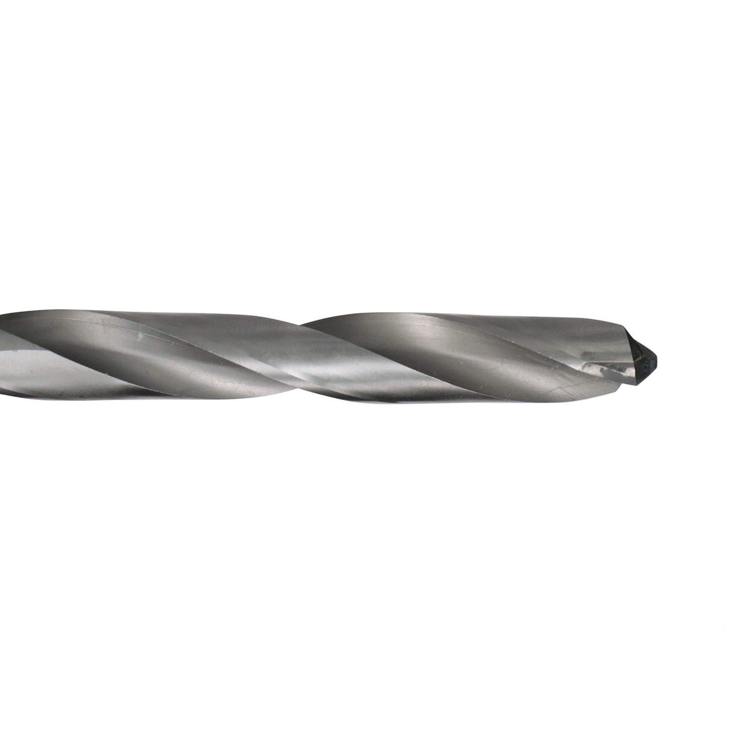 1/2" Carbide Tipped Jobber Length Drill Bit