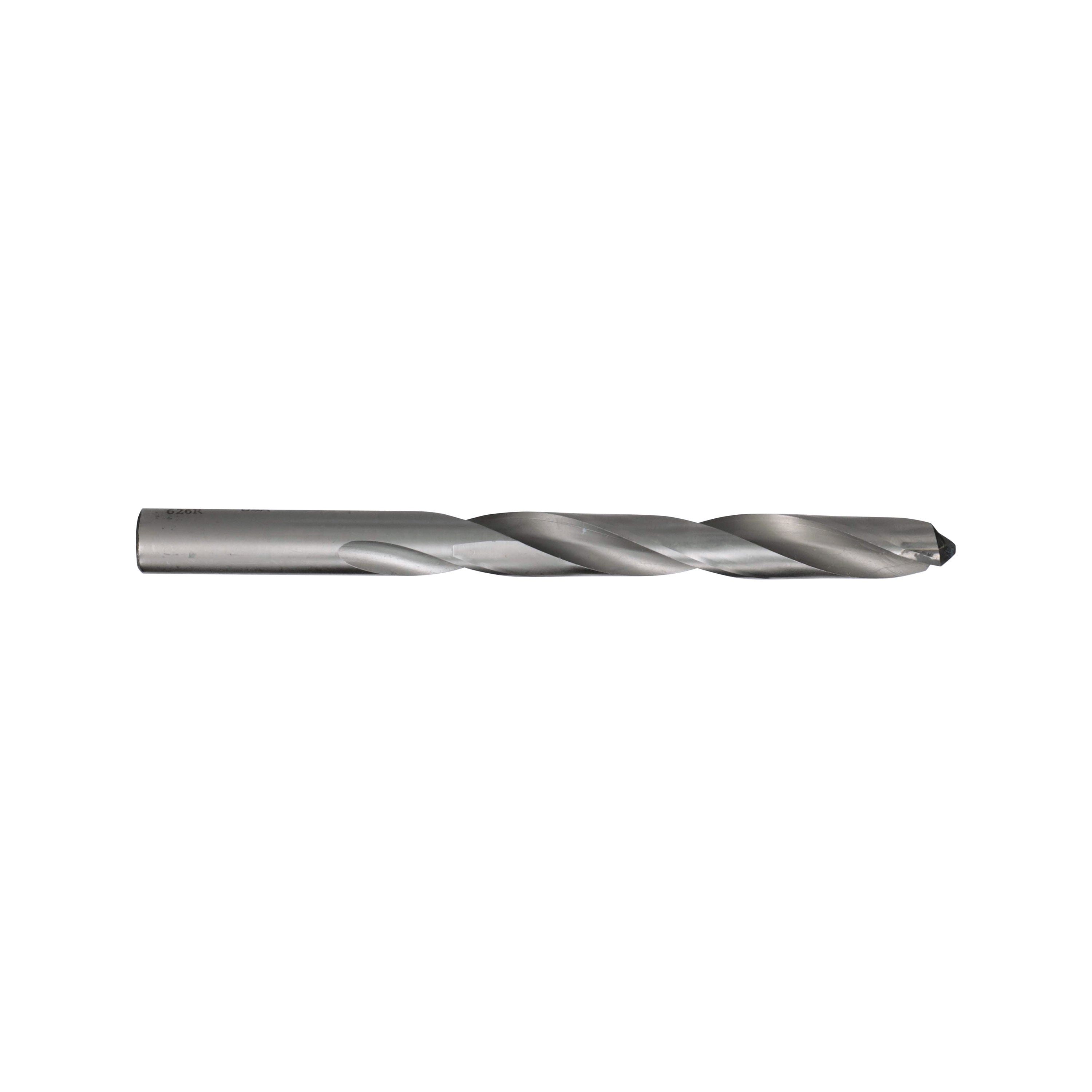 G Carbide Tipped Jobber Length Drill Bit