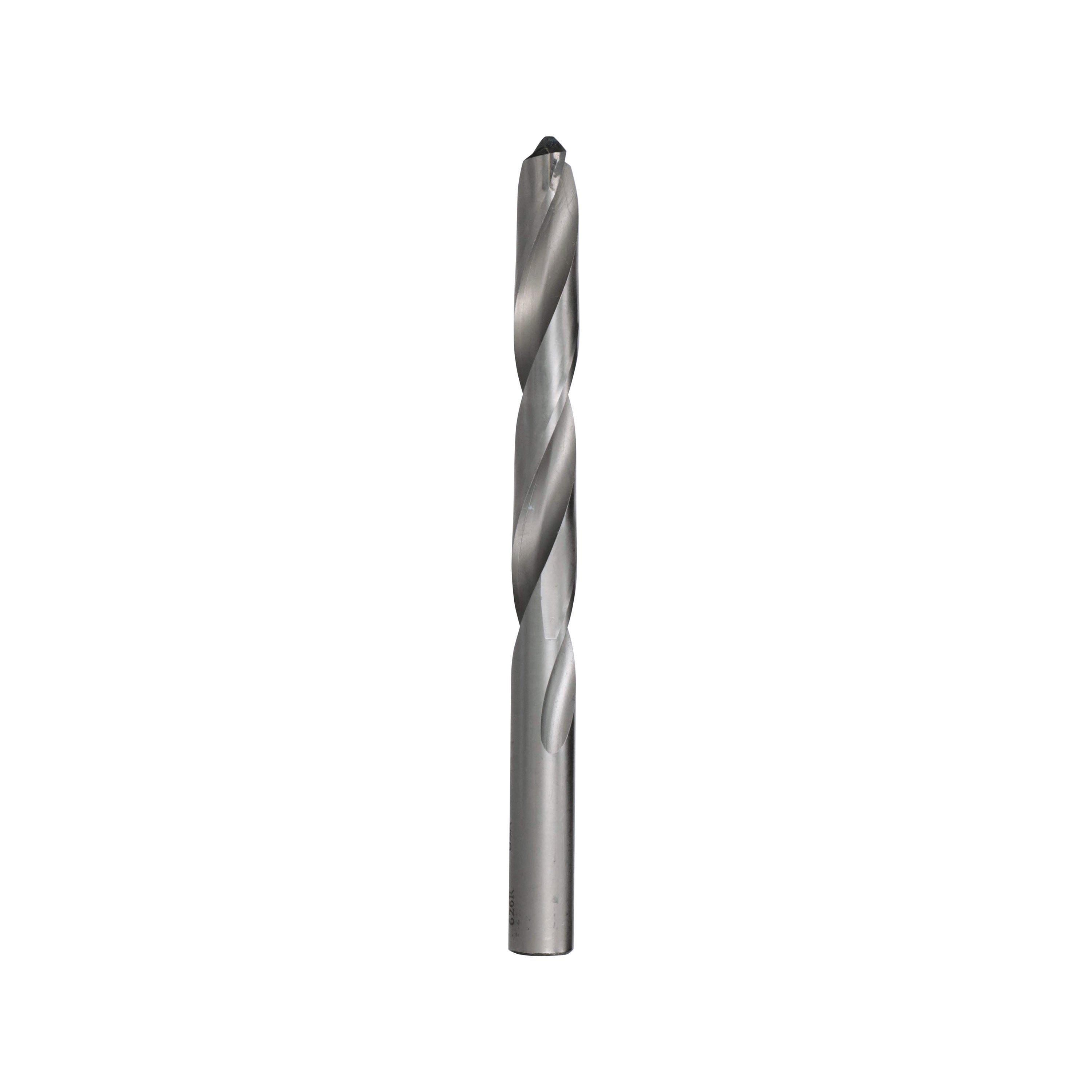 M Carbide Tipped Jobber Length Drill Bit