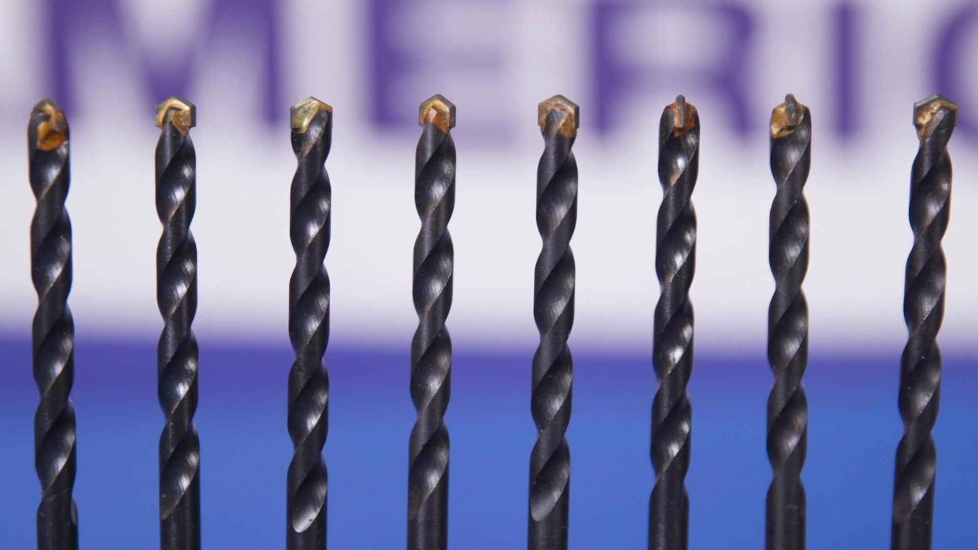 7/16" x 13" 3/8" Shank Carbide Tipped Masonry Drill Bit
