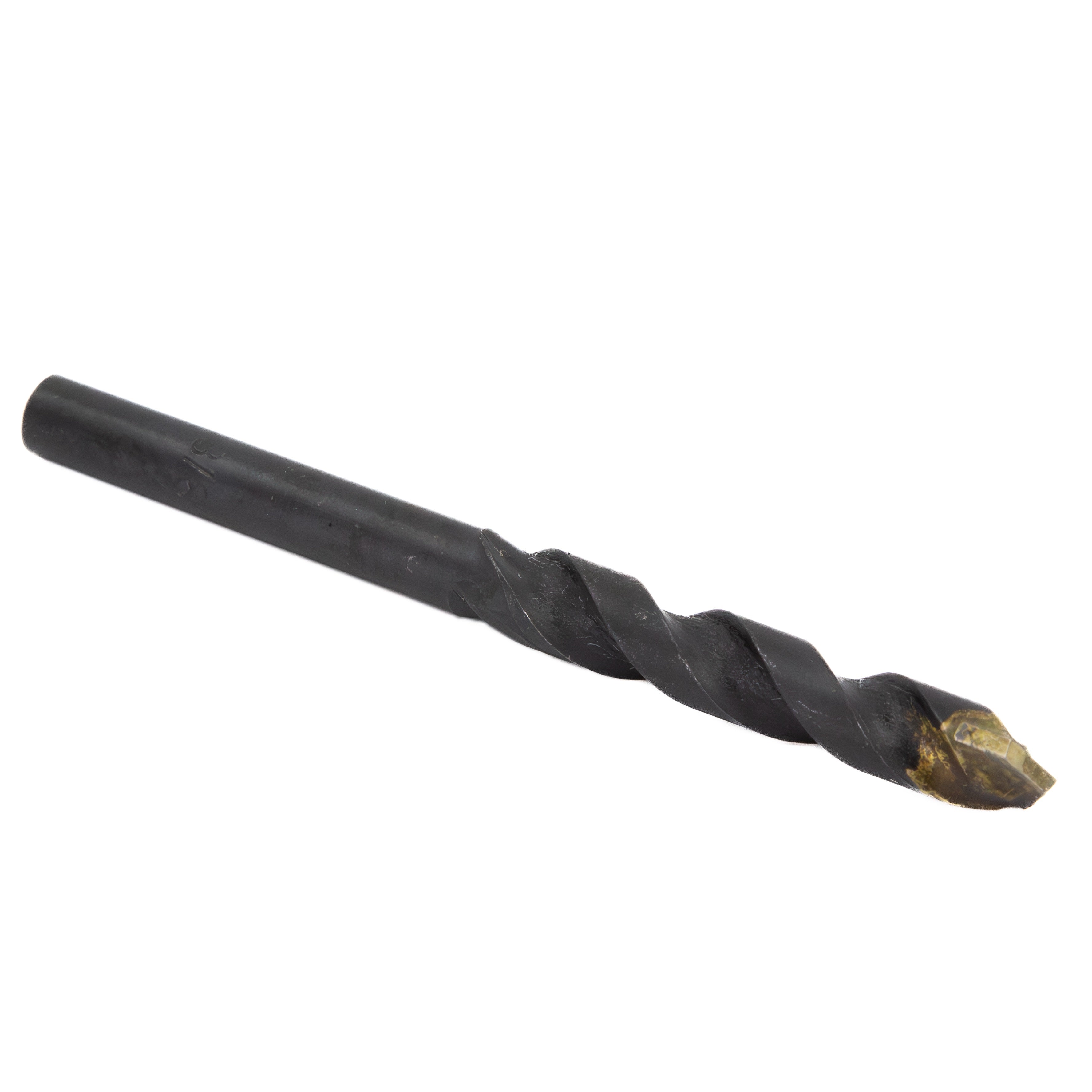 7/16" x 18" Carbide Tipped Masonry Drill Bit