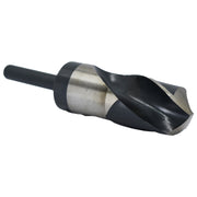 1-25/64" Reduced Shank HSS Drill Bit 1/2" Shank, D/ARSD Series
