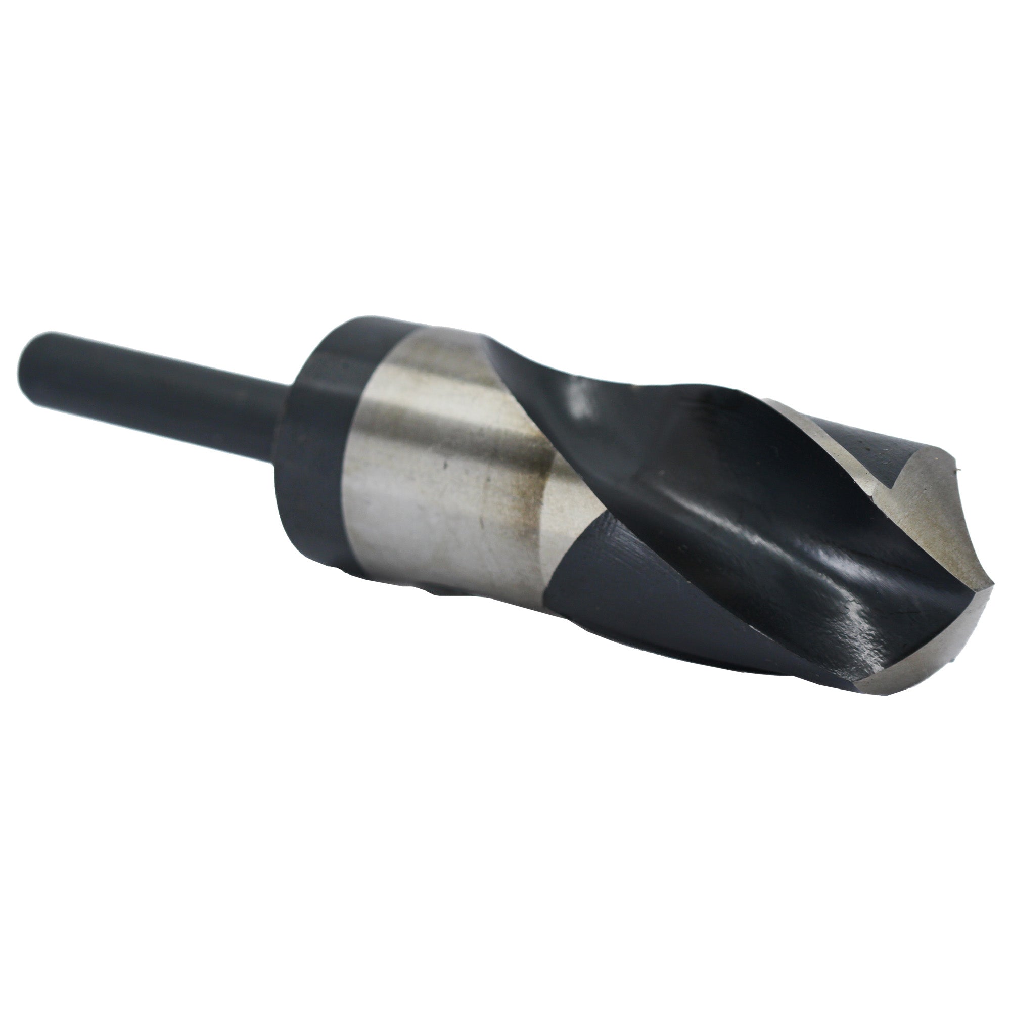 1-31/64" Reduced Shank HSS Drill Bit 1/2" Shank, D/ARSD Series