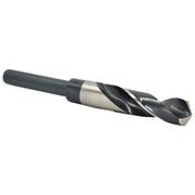 1-5/64" Reduced Shank HSS Drill Bit 1/2" Shank, D/ARSD Series