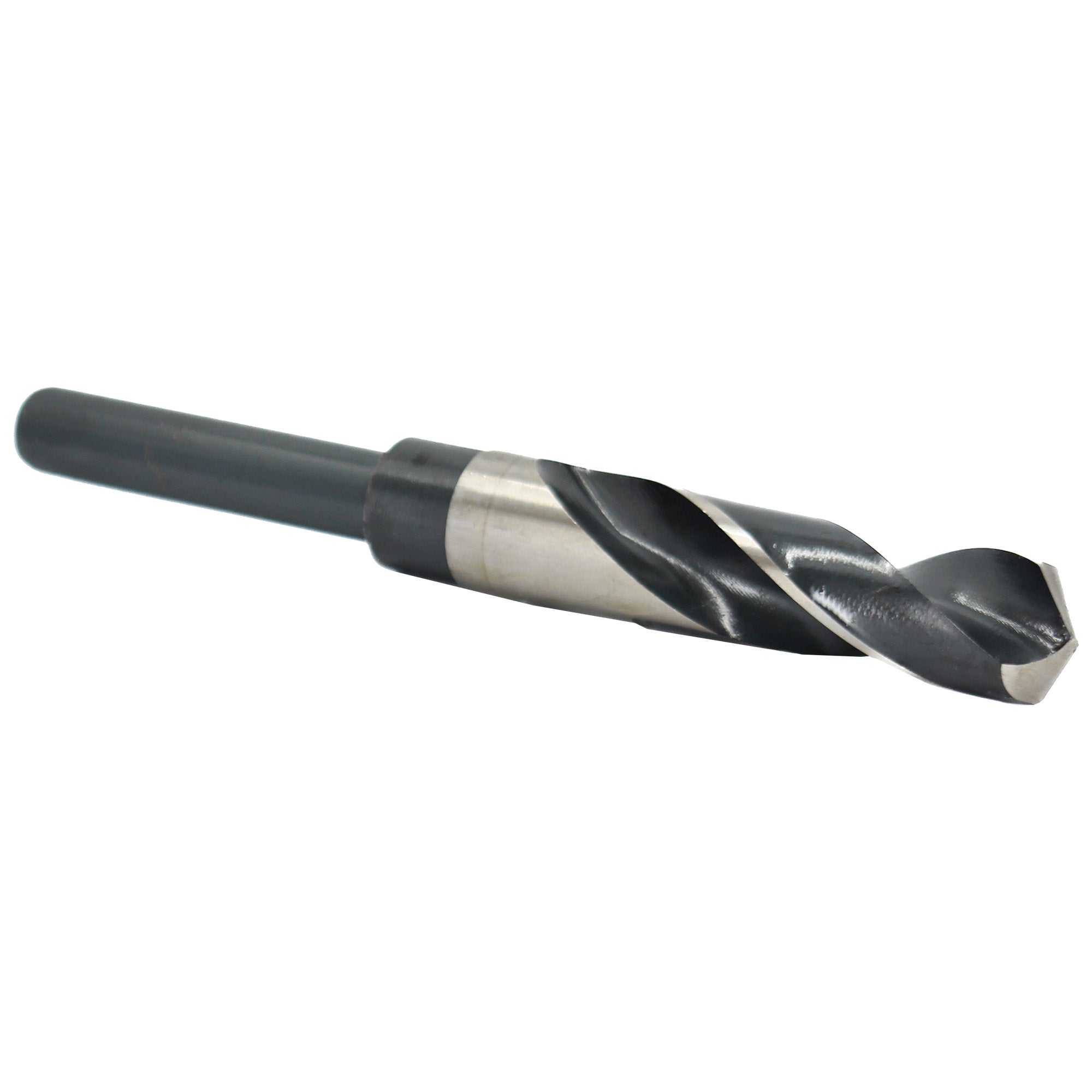 1-7/32" Reduced Shank HSS Drill Bit 1/2" Shank, D/ARSD Series