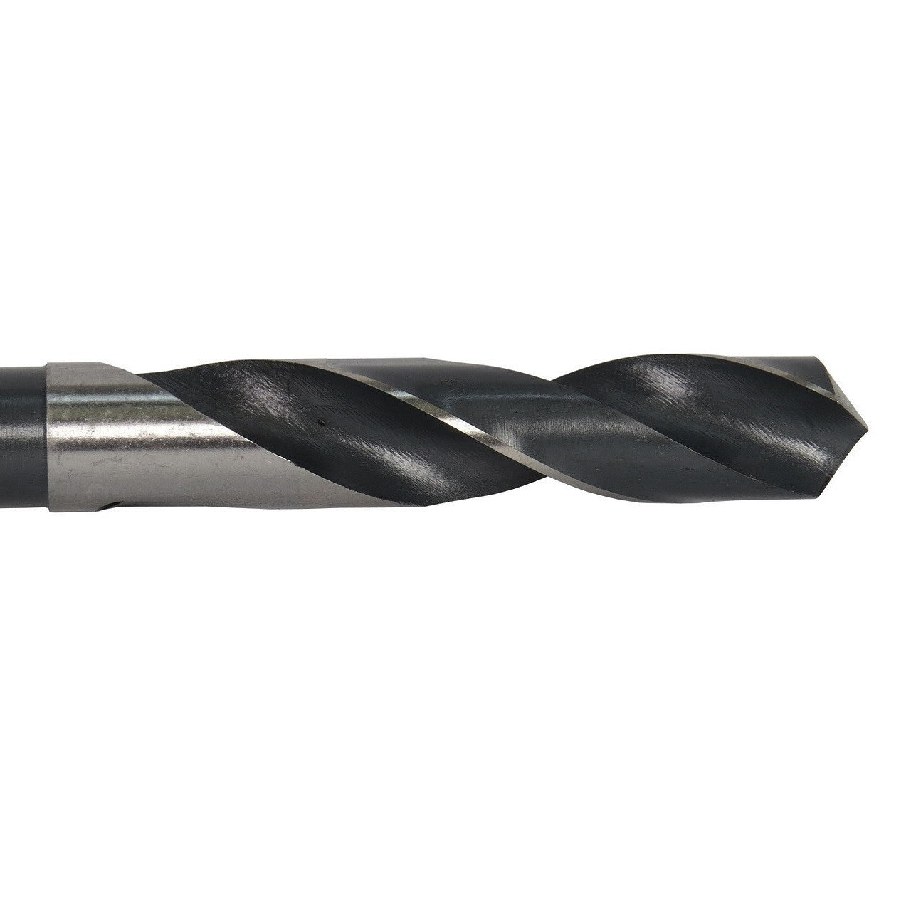 1-13/64" Reduced Shank HSS Drill Bit 1/2" Shank, D/ARSD Series