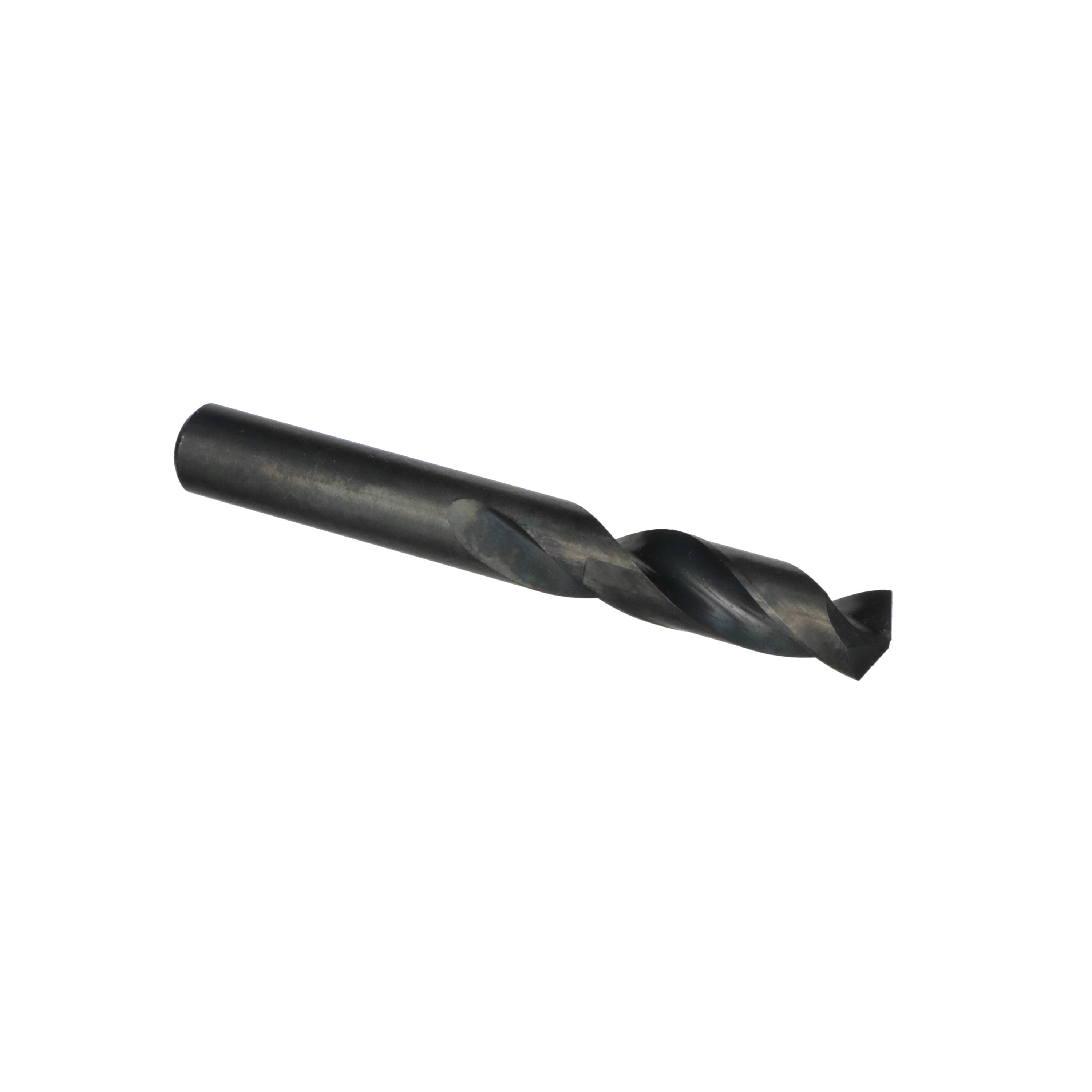 3/16" HSS Split Point Stub Drill Bit, DWDST Series