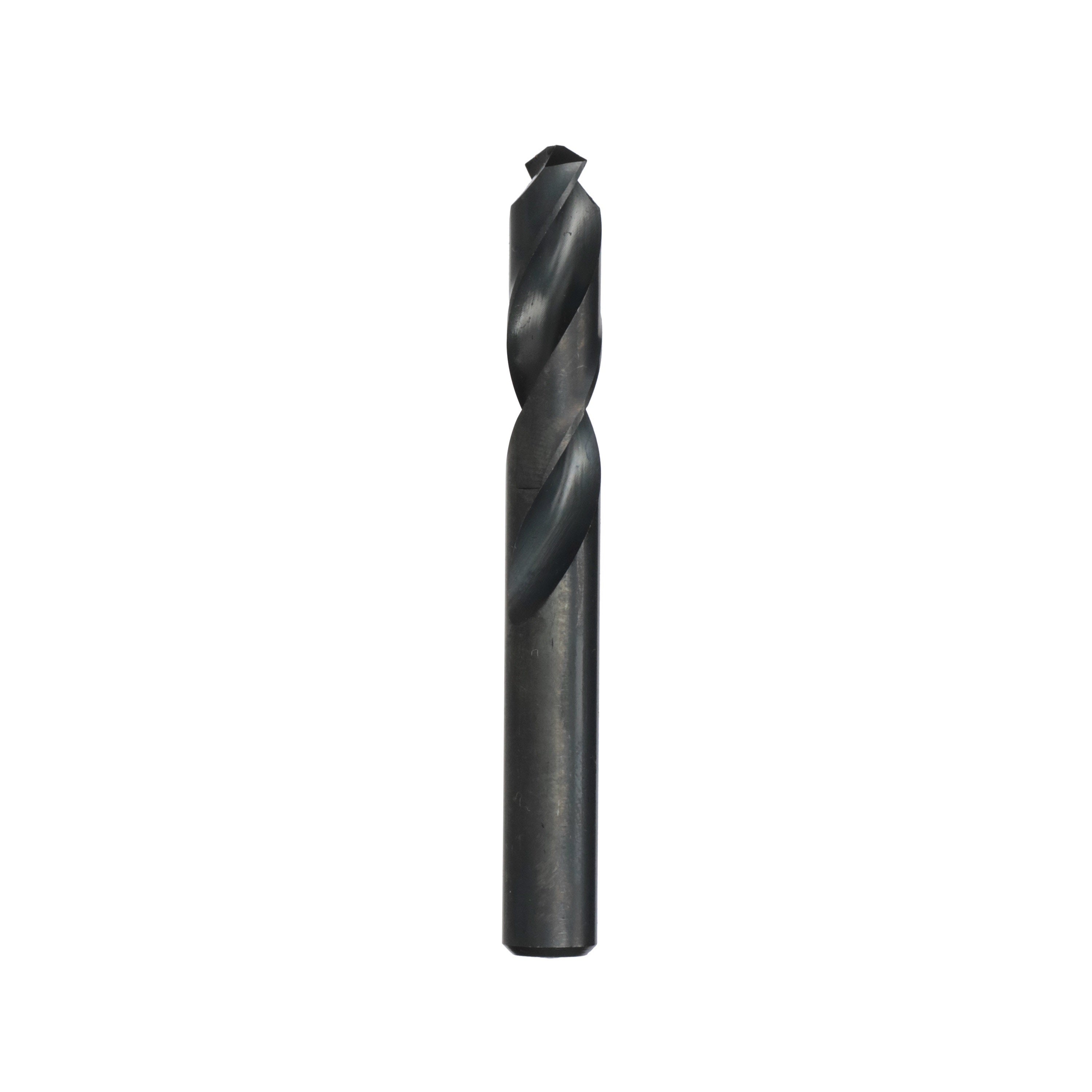 3/16" HSS Split Point Stub Drill Bit, DWDST Series
