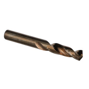 17/32" Cobalt Split Point Stub Drill Bit