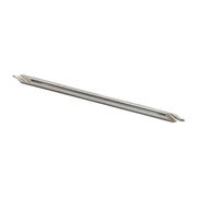 #4 X 4" Extra Long Combined Drill Bit and Countersink