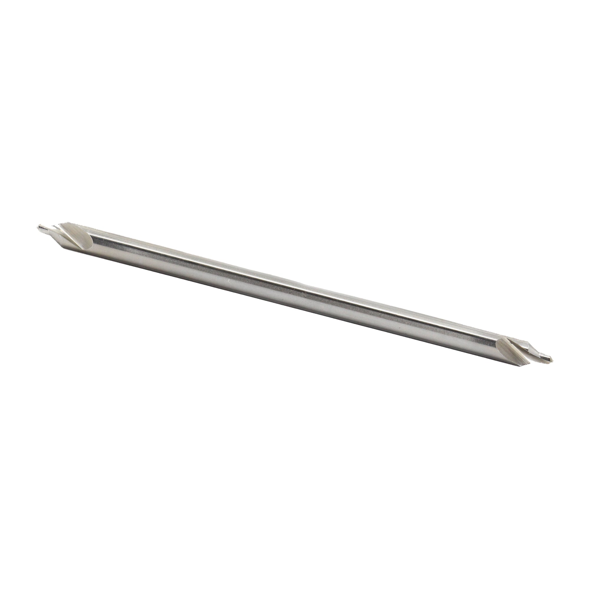 #4 X 4" Extra Long Combined Drill Bit and Countersink