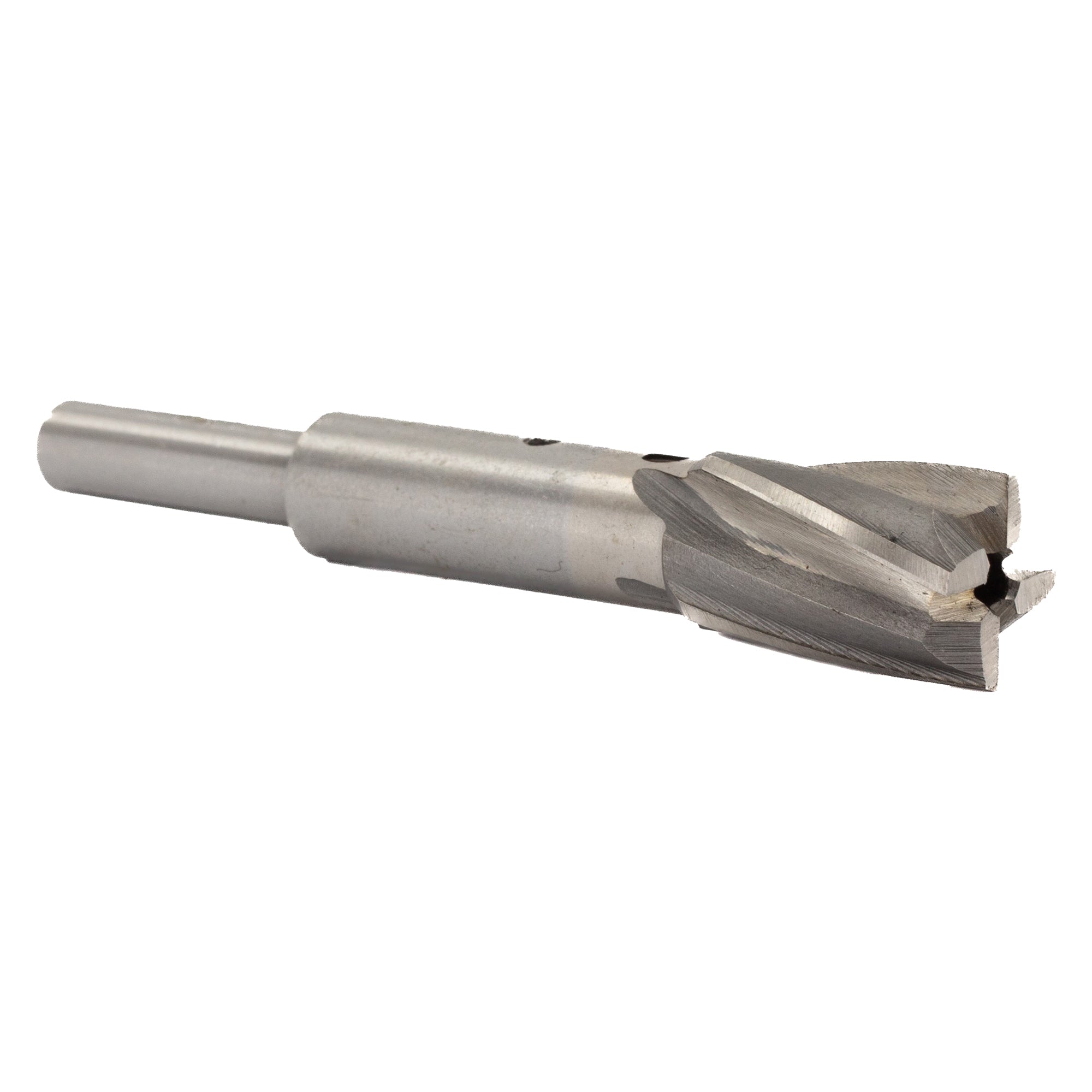 15/16" X 3/16" HSS Aircraft Counterbore 1/4" Shank