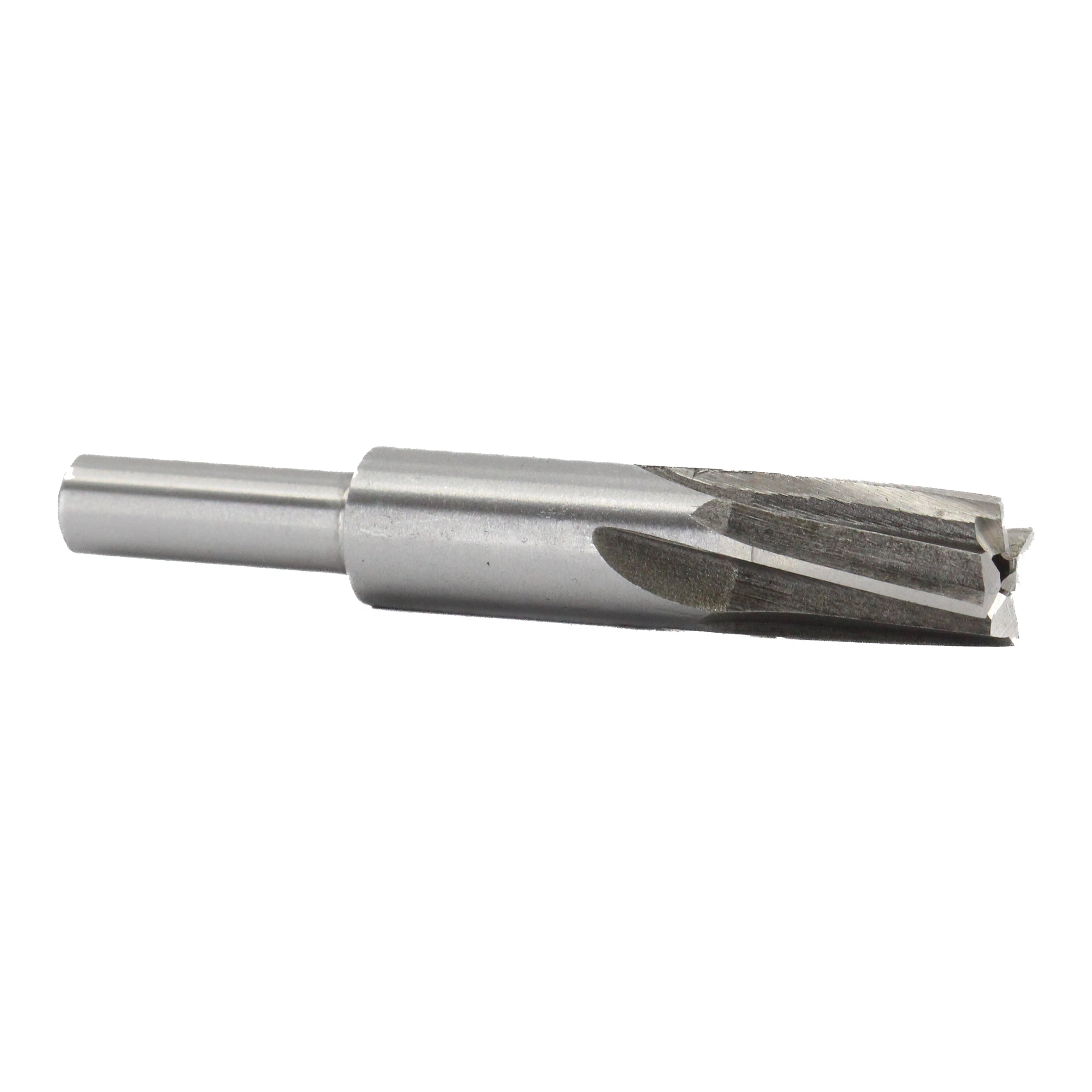 15/32" X 1/8" HSS Aircraft Counterbore 1/4" Shank