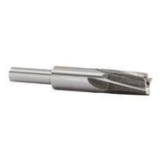 9/32" X 3/32" HSS Aircraft Counterbore 1/4" Shank
