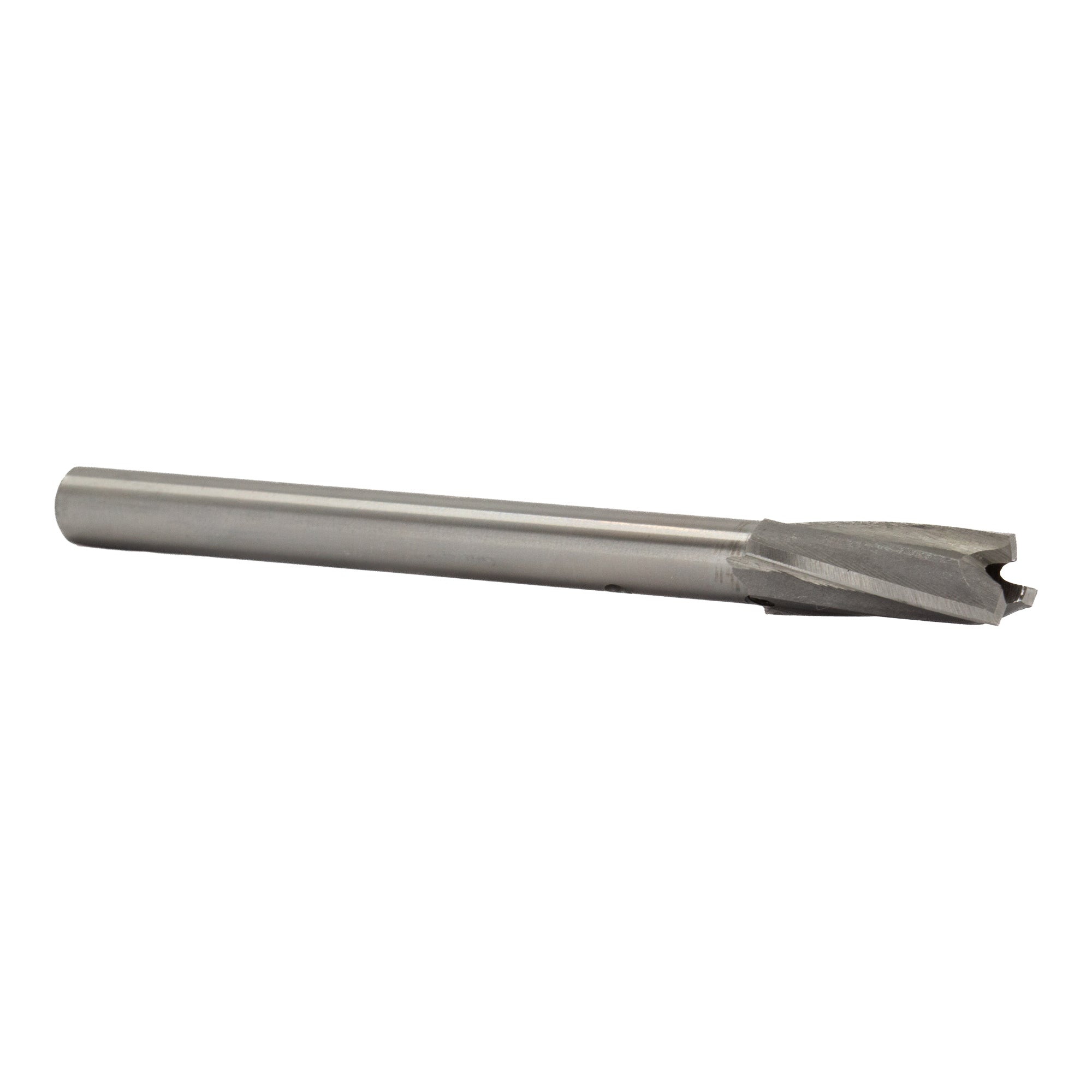2" X 1/2" Pilot Hole HSS Straight Shank Counterbore