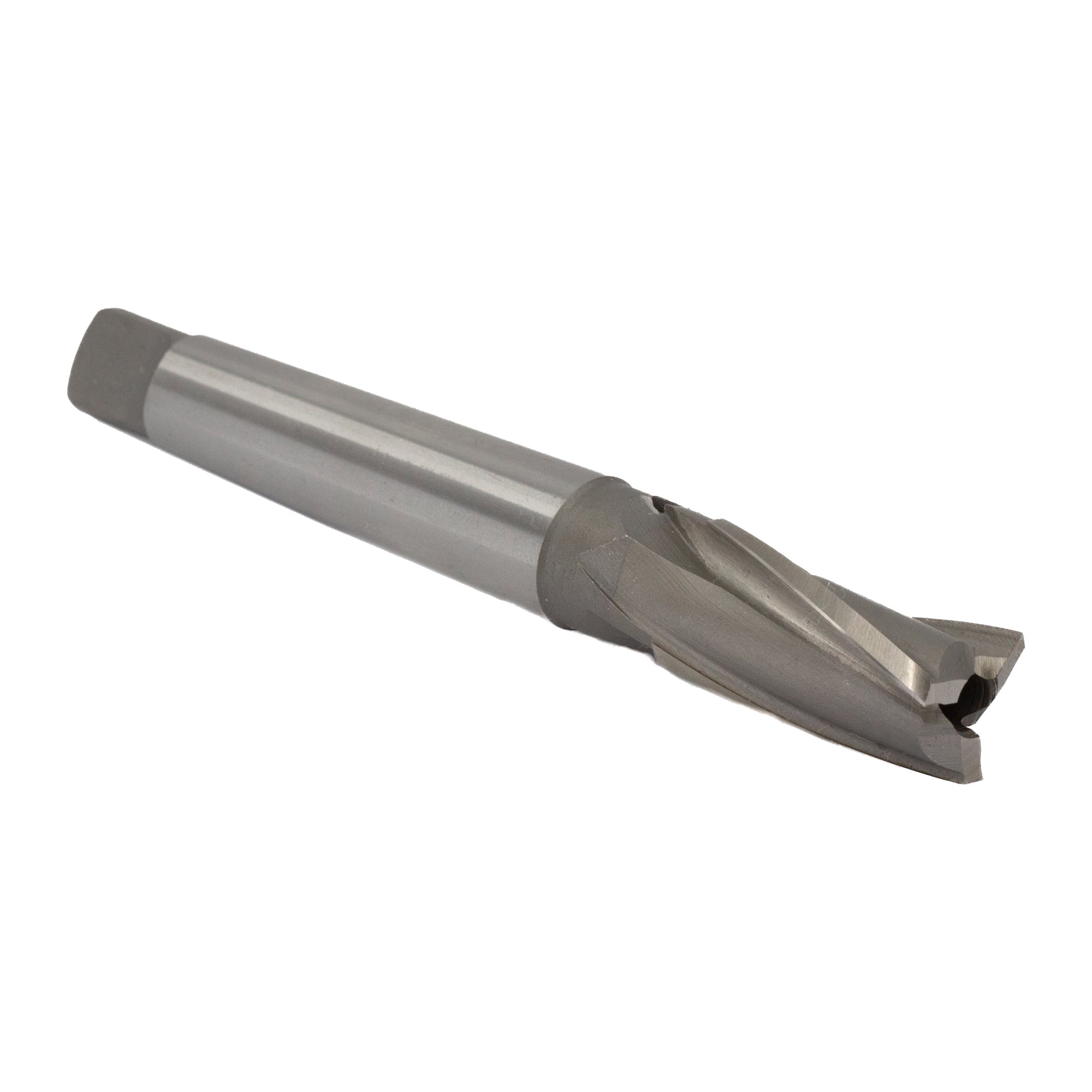 2-7/8" X 1/2" Pilot Hole HSS Taper Shank Counterbore