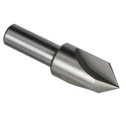 1/2"-120 HSS 3 Flute Center Reamer