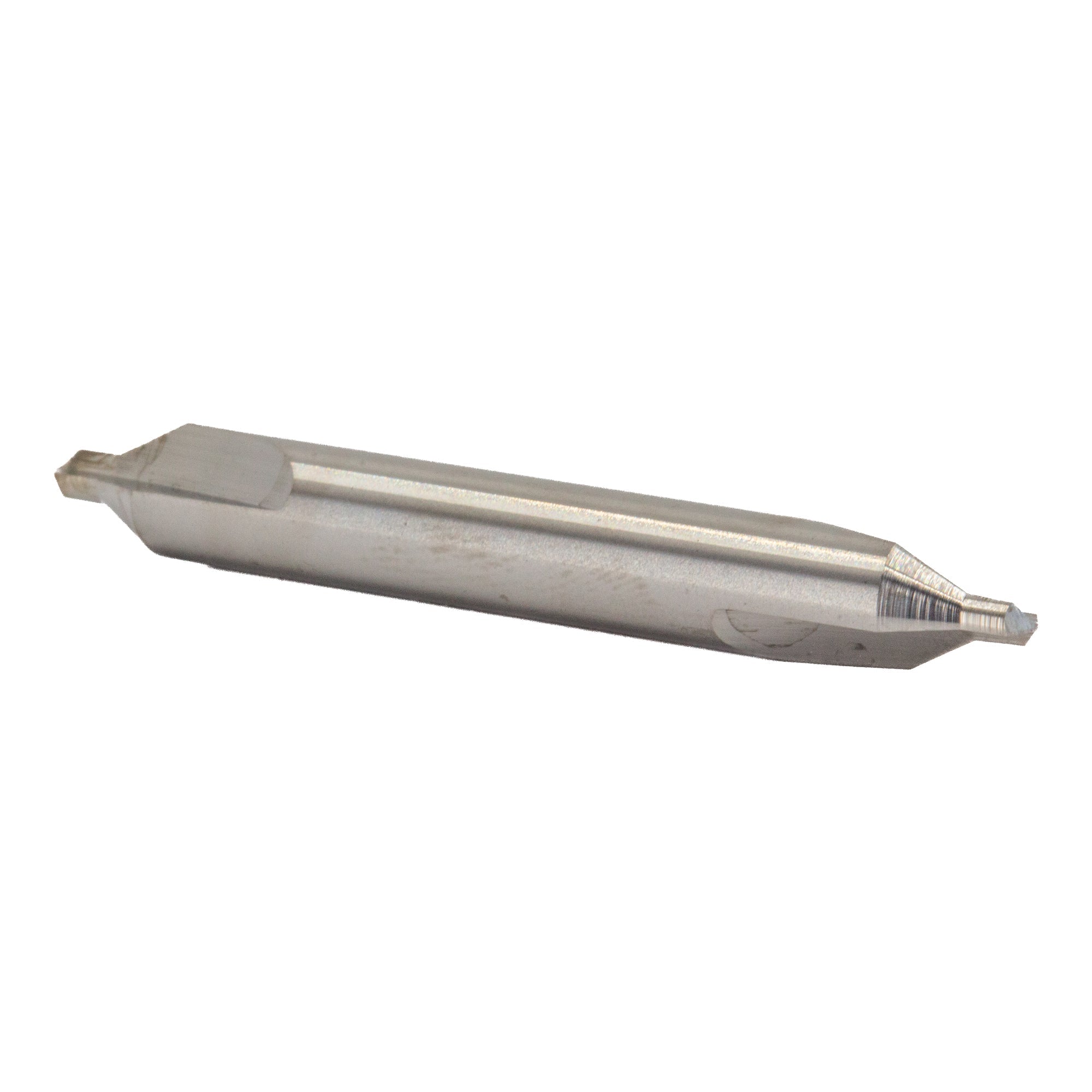 #0 Solid Carbide Combined Drill Bit and Countersink