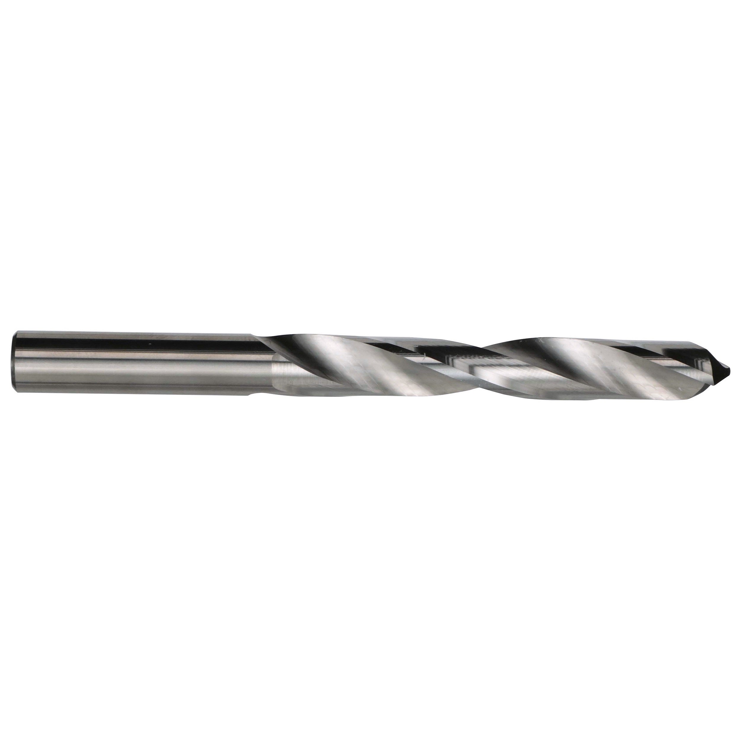 #3 Solid Carbide Drill Bit