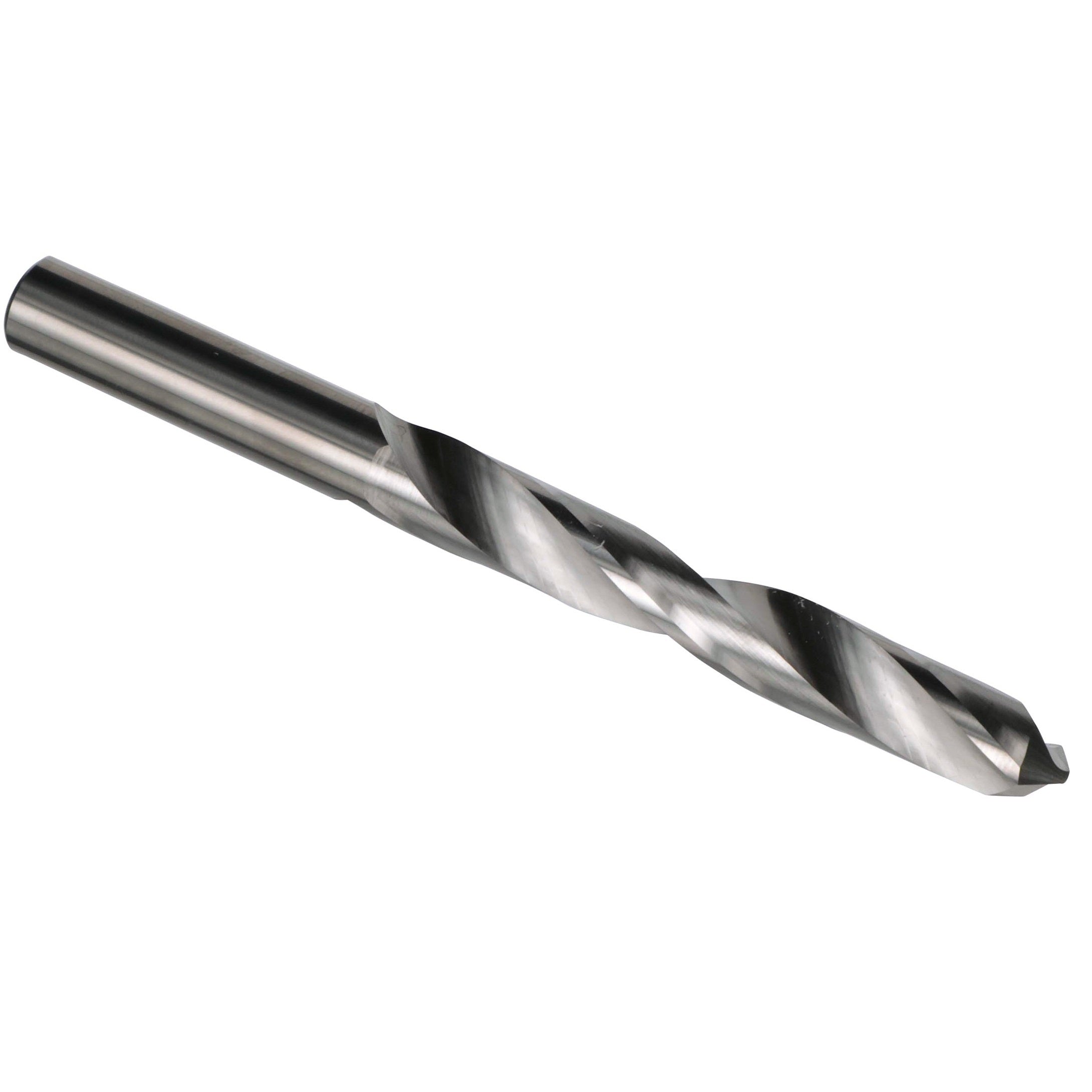 #7 Solid Carbide Drill Bit