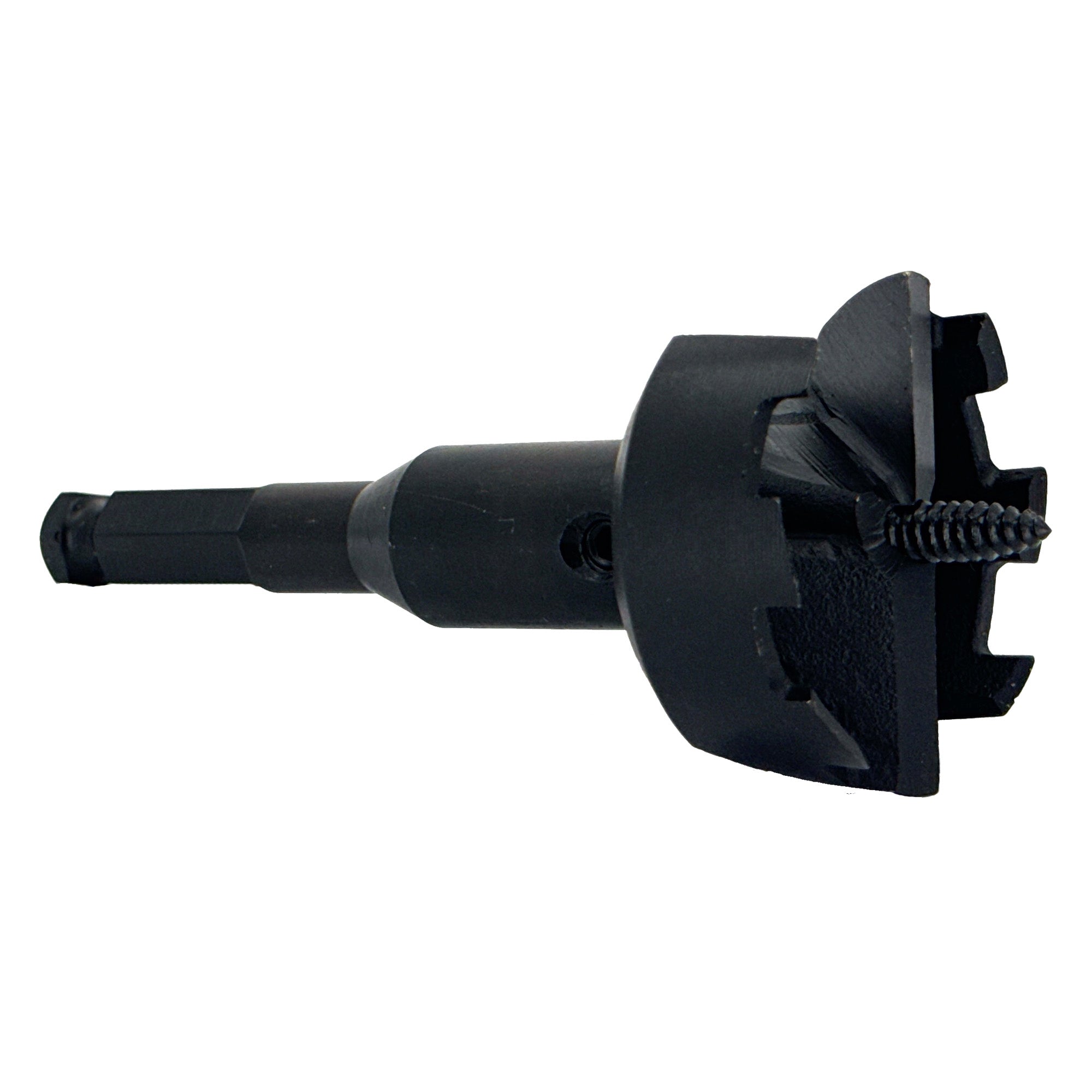 4-5/8" Self Feed Bit