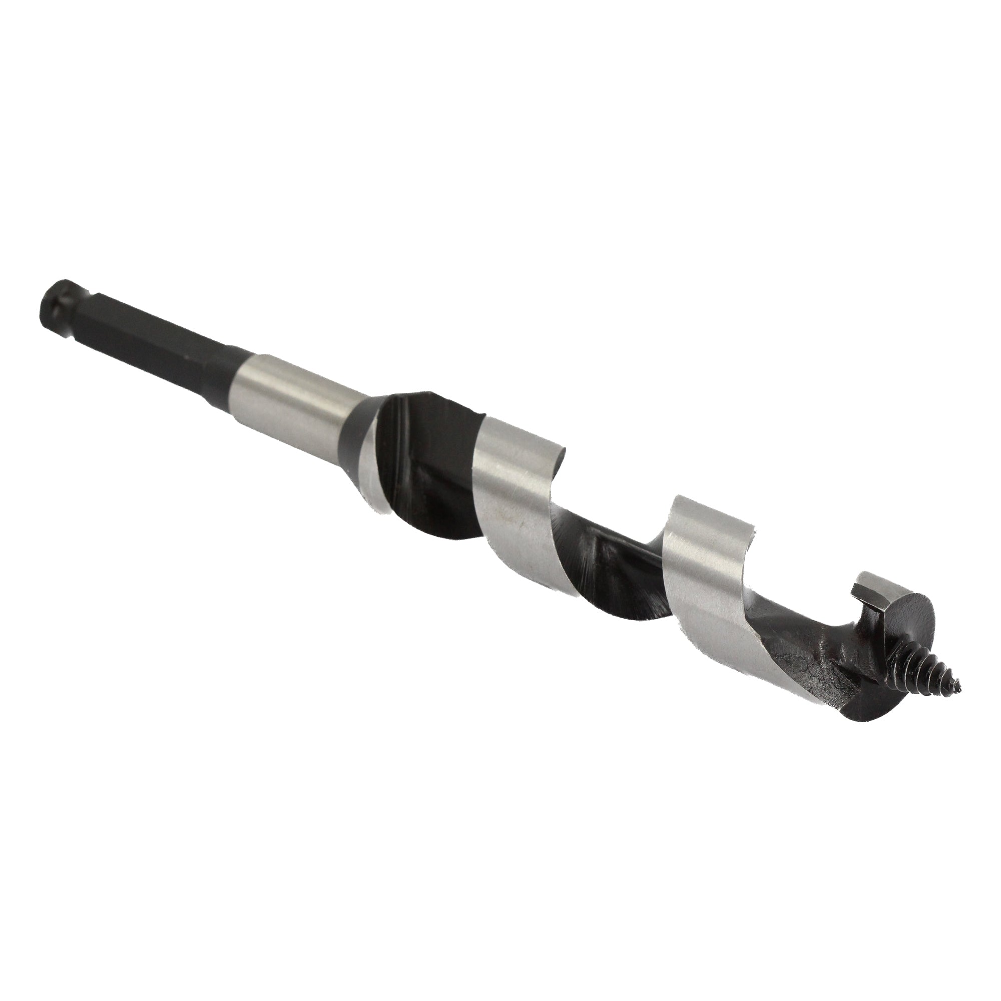 1-1/8X 18" Nail Buster Auger Bit