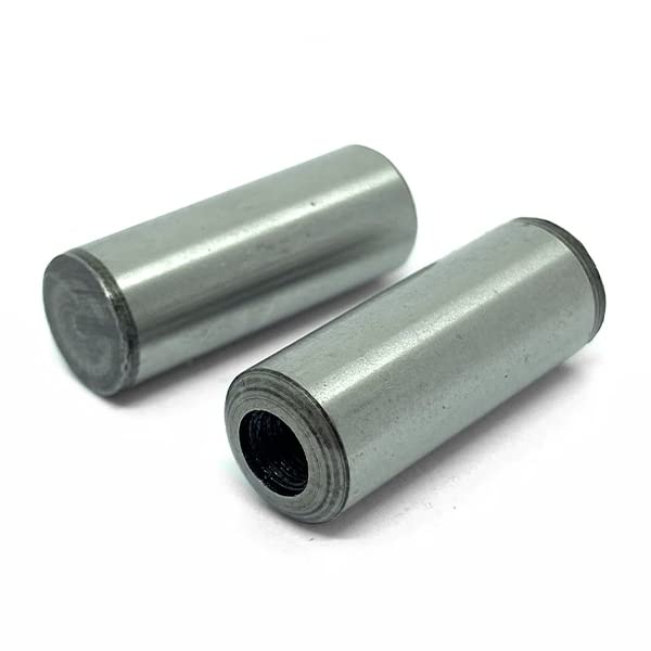 Metric Alloy Pull Out Dowel Pins