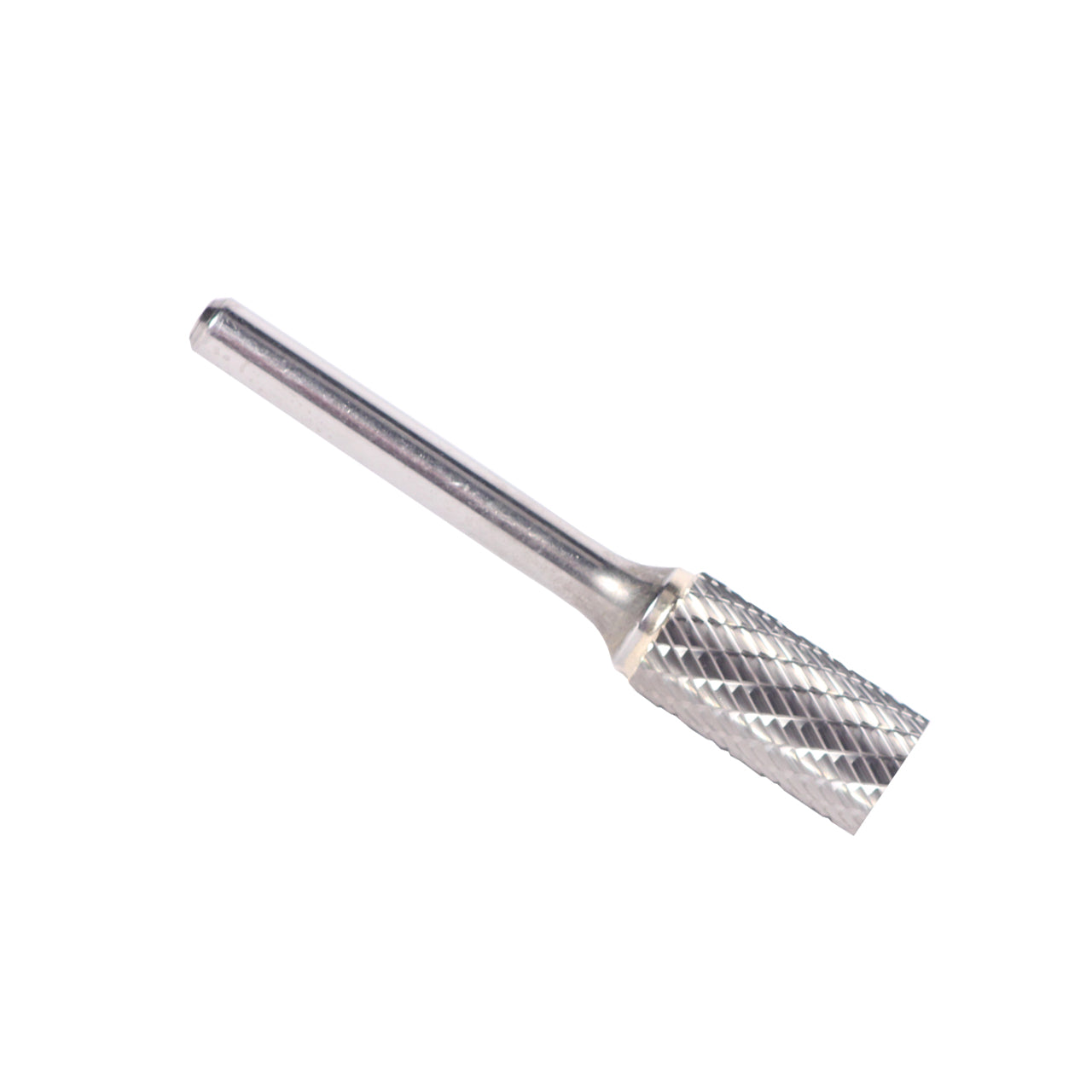 SA-5 1/2" X 1" Cylindrical Carbide Bur 1/4" Shank