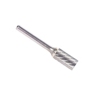 SA-1A 1/4" X 1" Cylindrical Carbide Bur 1/4" Shank