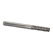SA-53 3/1" X 1/2" Cylindrical Carbide Bur 1/8" Shank
