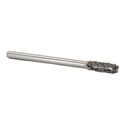 SC-52 5/32" X 1/2" Cylindrical Carbide Bur 1/8" Shank