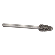 SF-51 1/4" X 1/2" Tree Carbide Bur 1/8" Shank