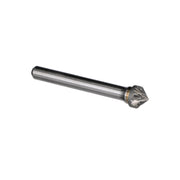 SK-7 3/4" X 3/8" 90 Carbide Bur 1/4" Shank