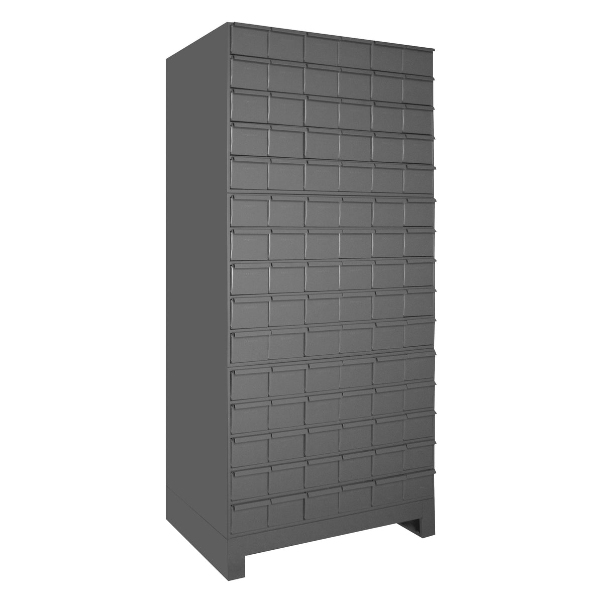 Faseners Rack 90 XL Drawer Metal Storage Rack Cabinet with Base – MetricFasteners.com