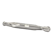 3/16" X 3/8" HSS 2 Flute Double End End Mill