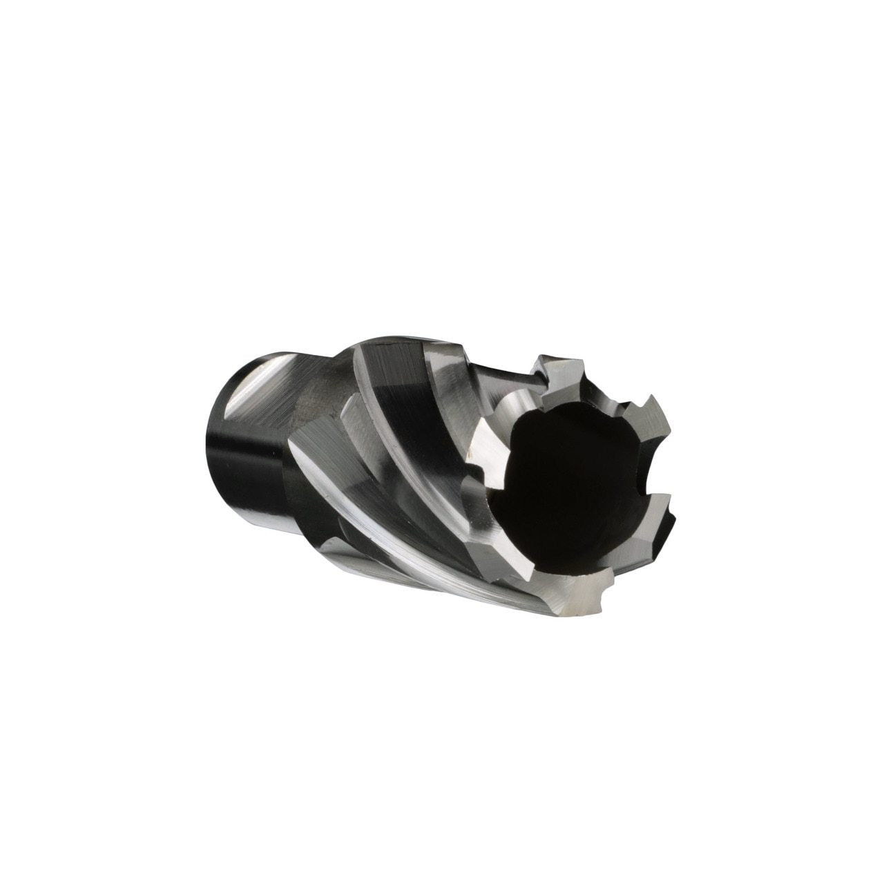 1" X 2" HSS Annular Cutter with Pilot Pin