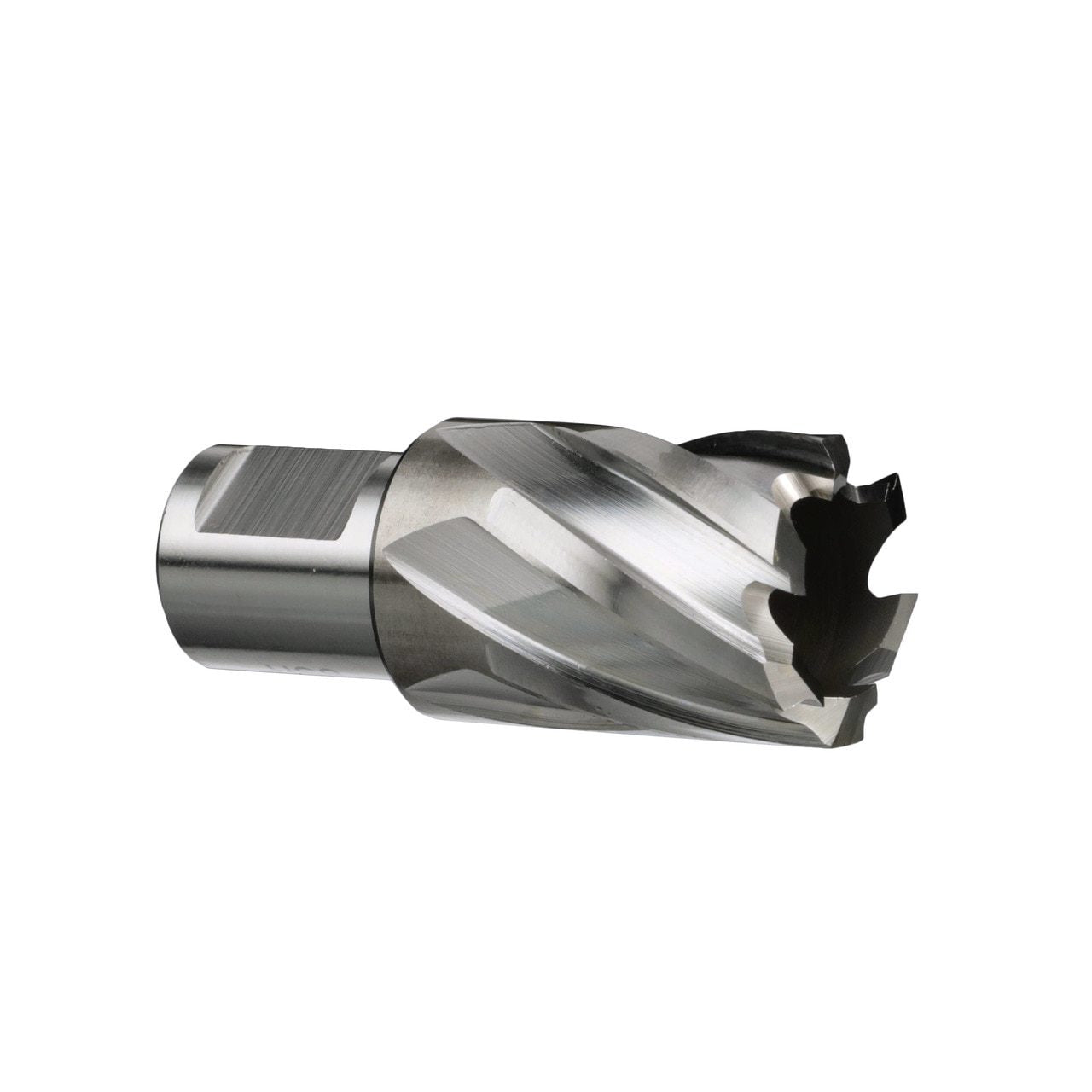 1-7/16" X 1" HSS Annular Cutter with Pilot Pin
