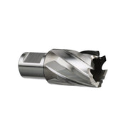 1-3/16" X 2" HSS Annular Cutter with Pilot Pin