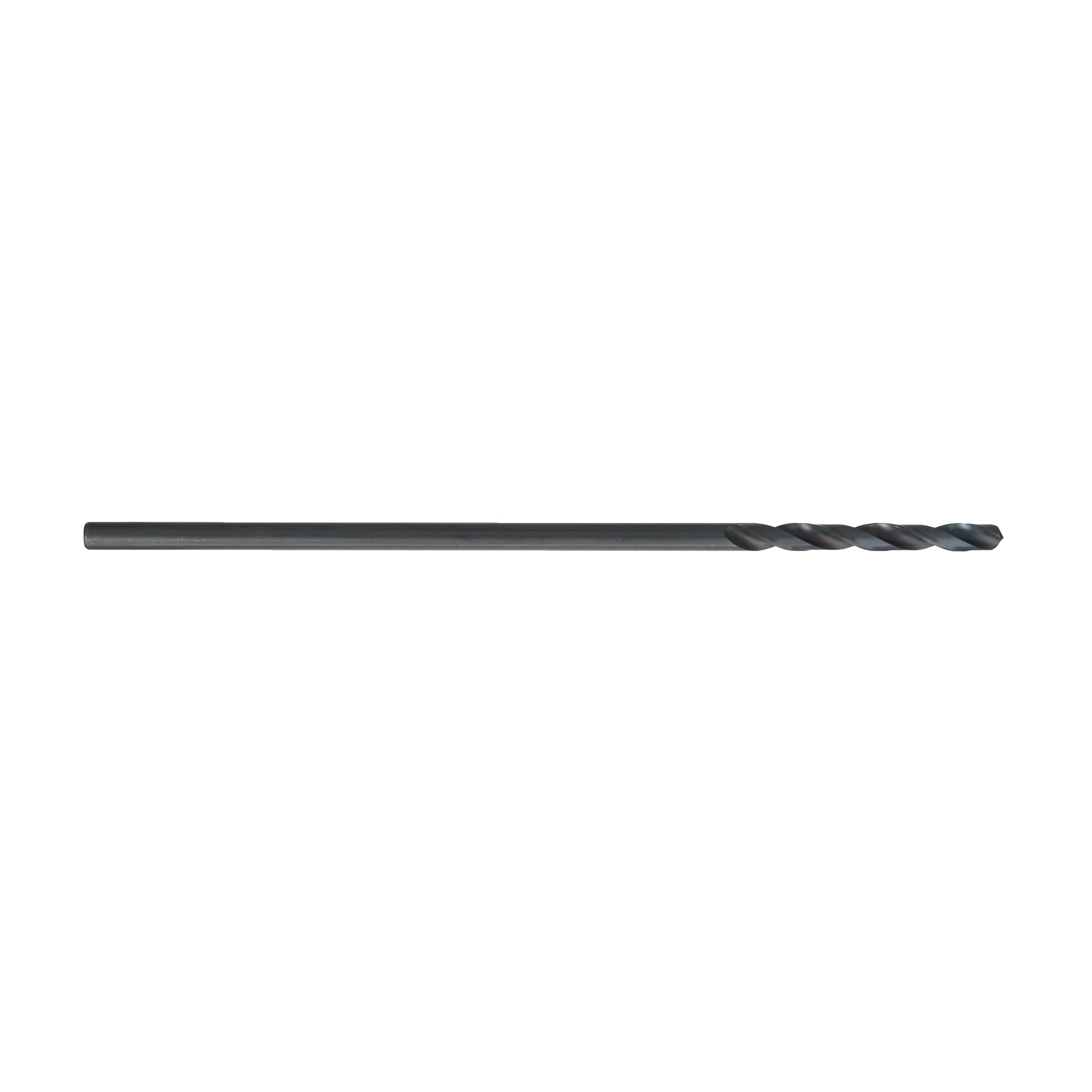 15/64" x 6" HSS Aircraft Extension Drill Bit, DWDA/C