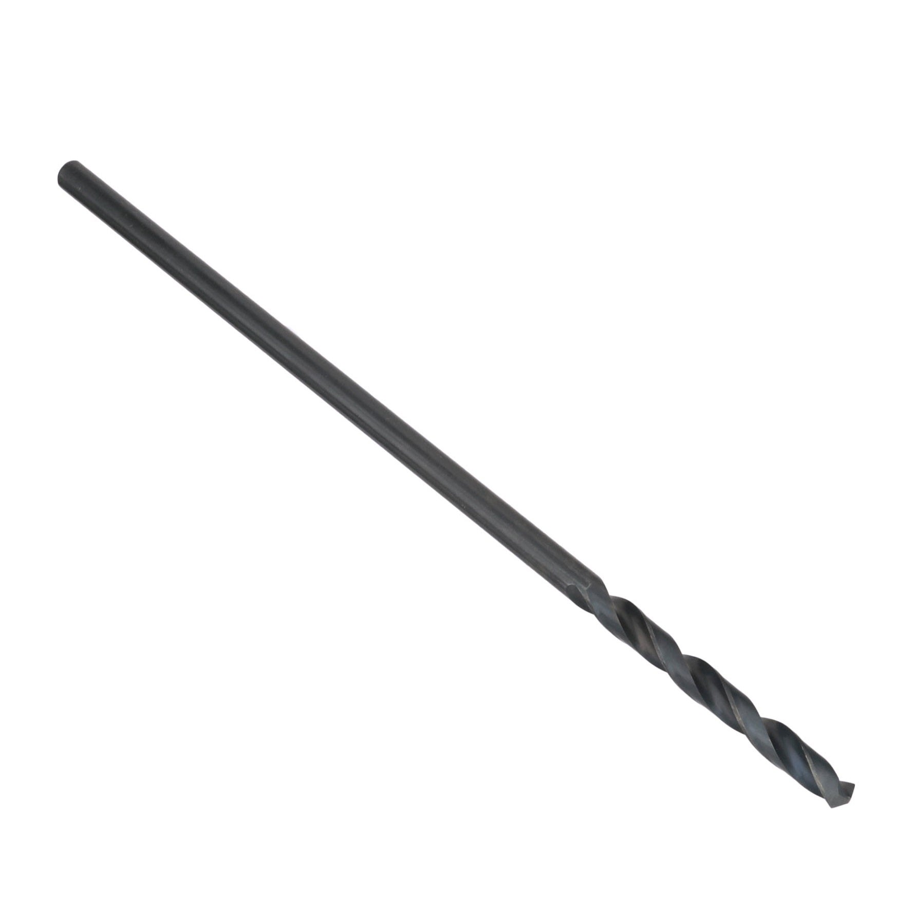 5/32" x 6" HSS Aircraft Extension Drill Bit, D/AA/C