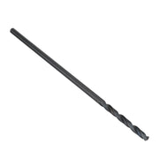 W x 12" HSS Aircraft Extension Drill Bit, DWDA/C