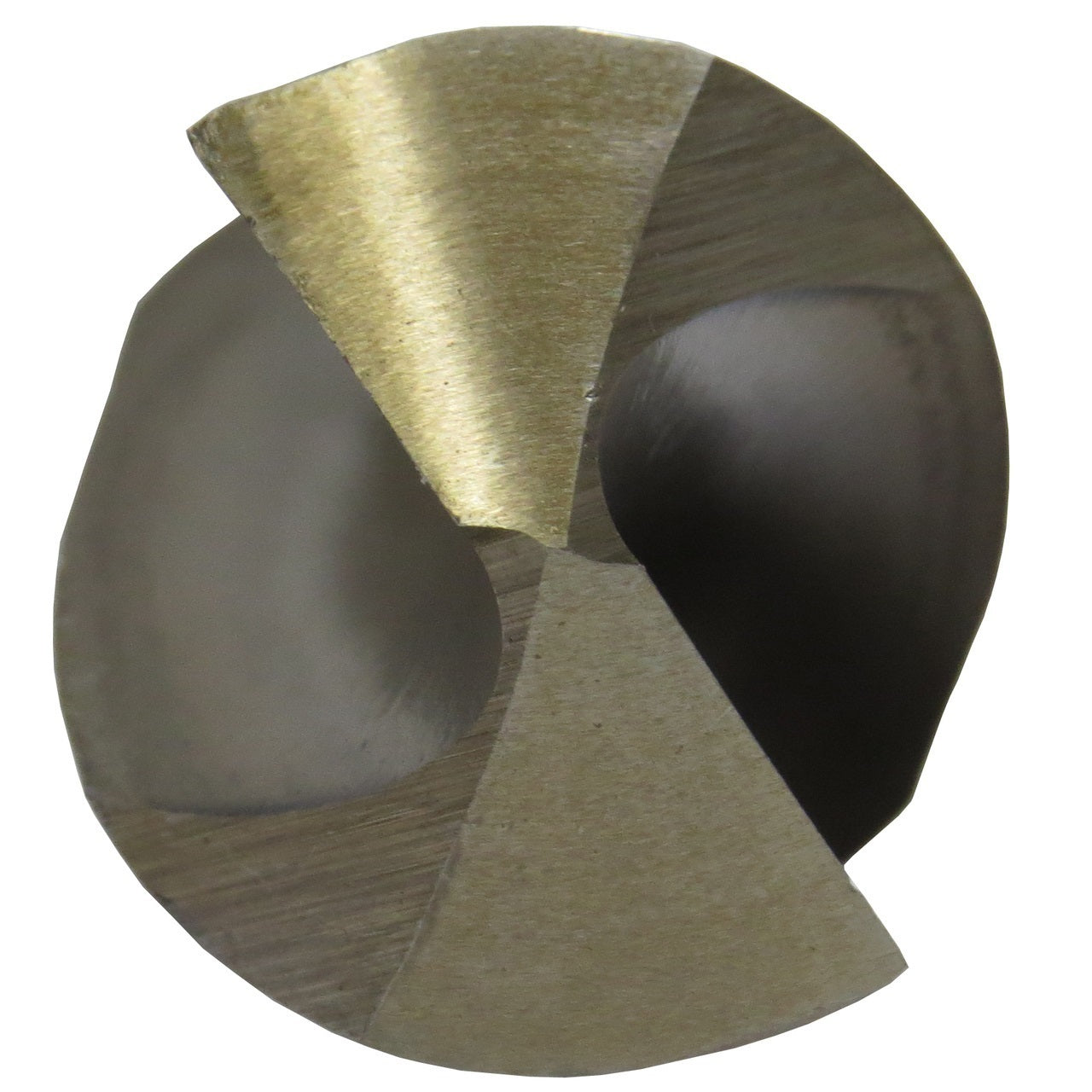 61/64" Cobalt Drill Bit with 1/2" Reduced Shank, DWDCO
