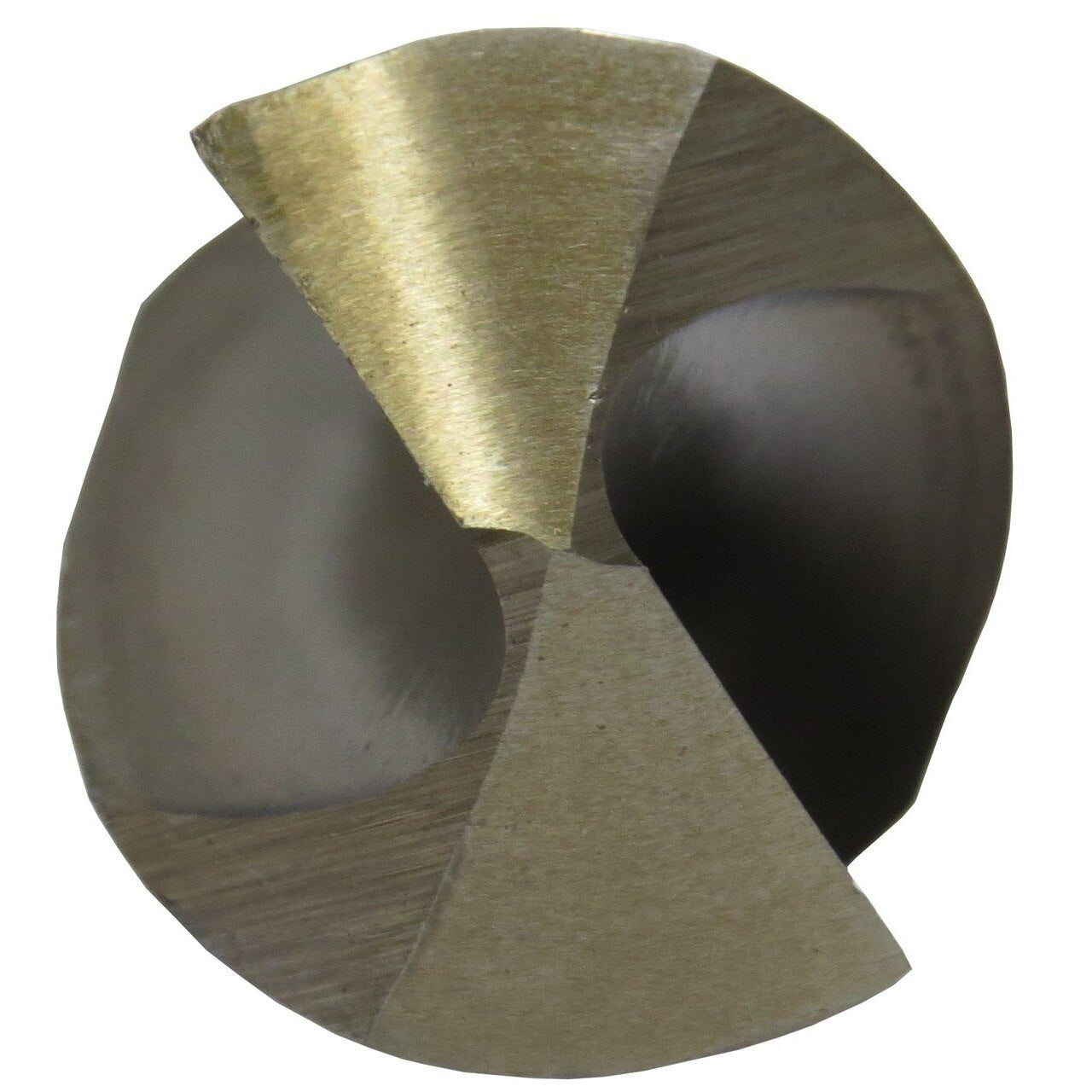 #1 Cobalt Jobber Length Drill Bit, DWDCO Series