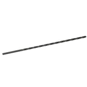 3/16" x 12" HSS Extra Long Drill Bit