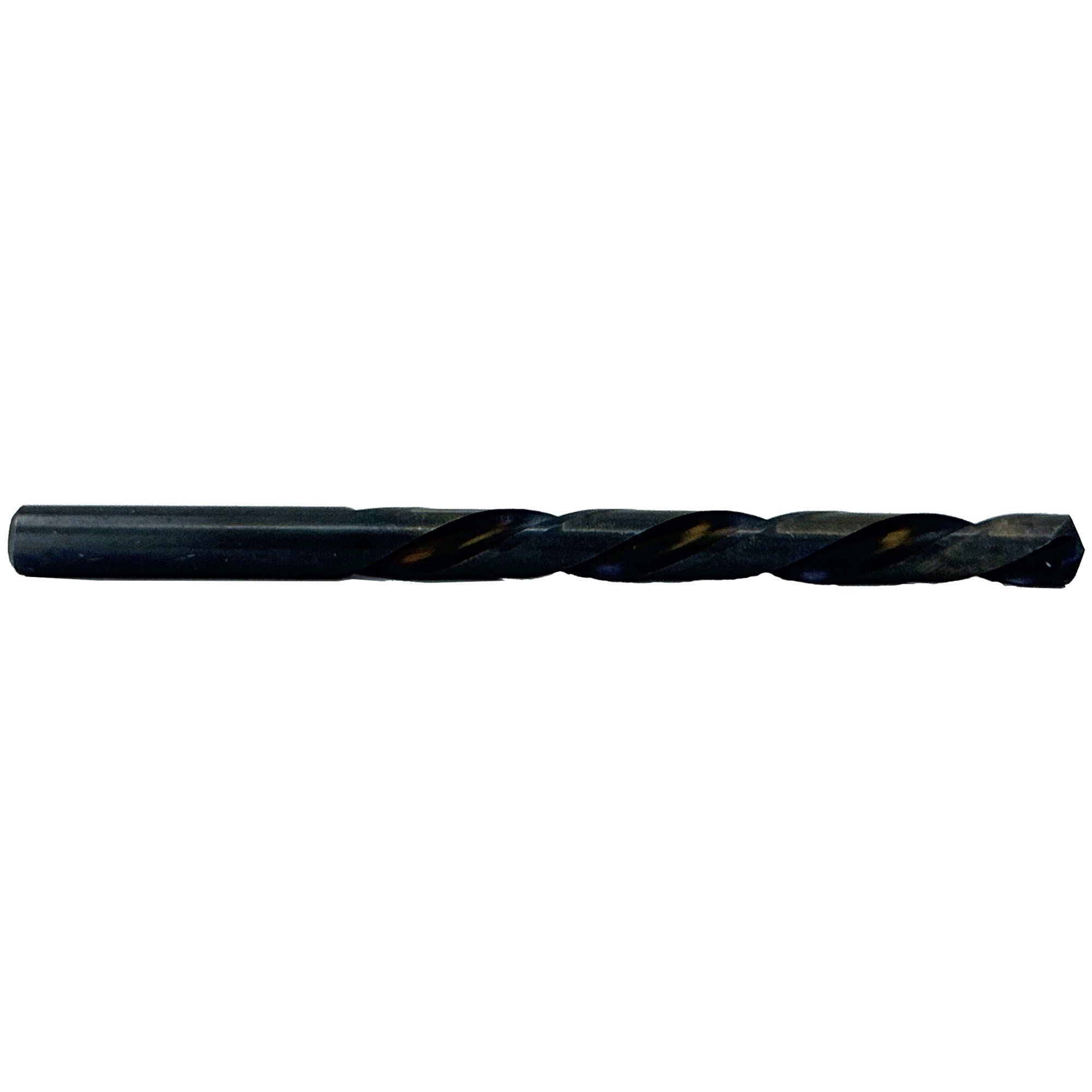 #56 HSS Left Hand Jobber Length Drill Bit