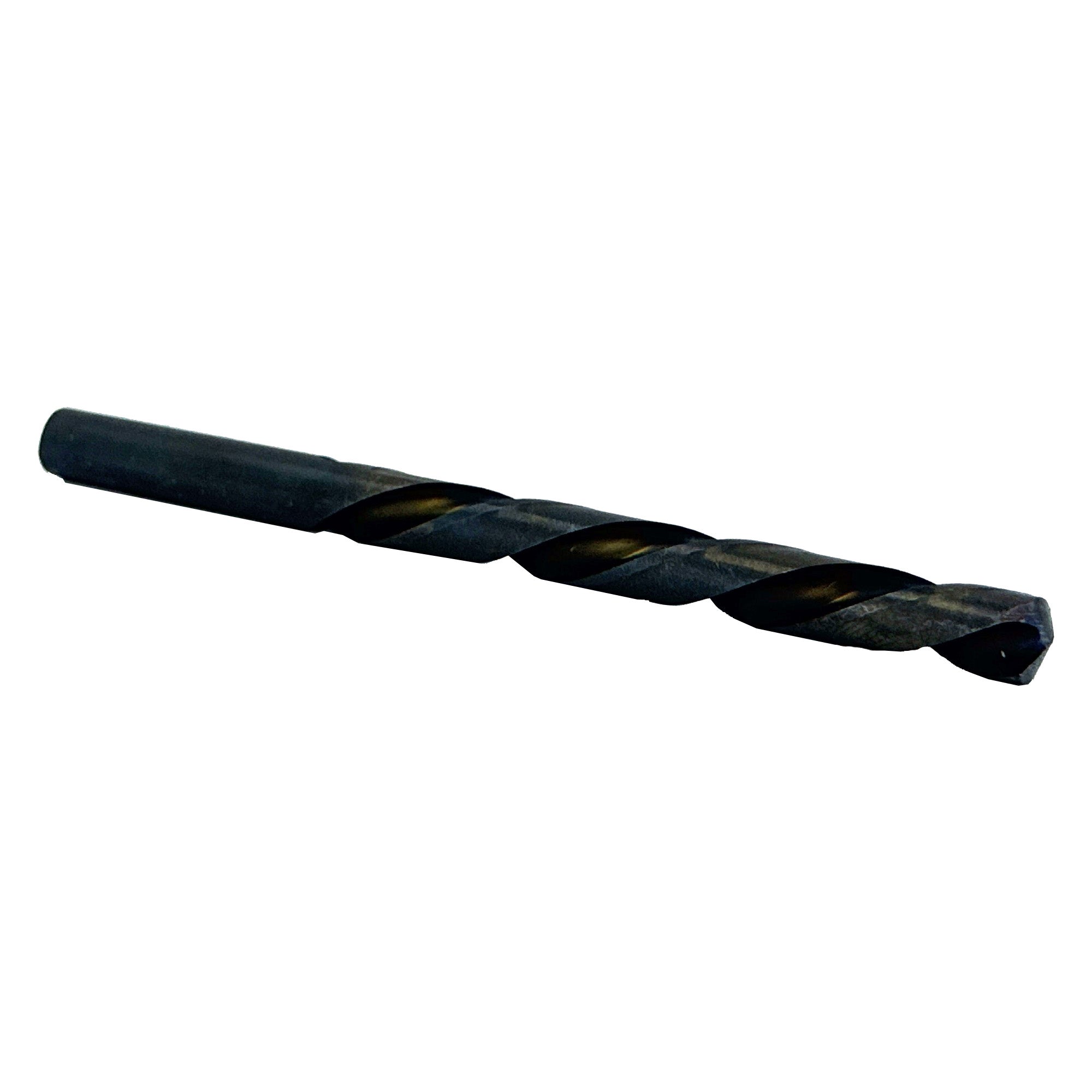 #46 HSS Left Hand Jobber Length Drill Bit