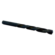 C HSS Left Hand Jobber Length Drill Bit