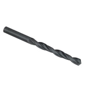 #77 HSS Black Oxide Jobber Length Drill Bit, D/AN Series